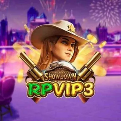 RPVIP3 - Permainan Poker Seru dan Menguntungkan